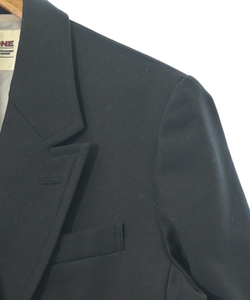 THE SHINZONE（ザシンゾーン）カジュアルジャケット 紺 サイズ:34(XS位) レディース/2200657483012