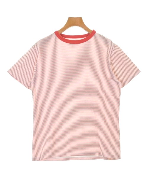 THE SHINZONE(ザシンゾーン)Tシャツ・カットソー 赤 サイズ:F/2200657483067