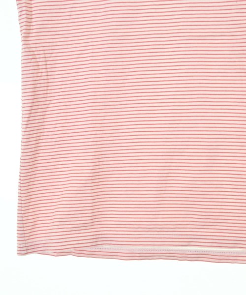 THE SHINZONE（ザシンゾーン）Tシャツ・カットソー 赤 サイズ:F レディース/2200657483067