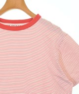 THE SHINZONE（ザシンゾーン）Tシャツ・カットソー 赤 サイズ:F レディース/2200657483067