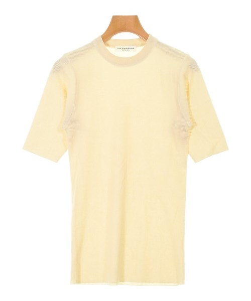 THE SHINZONE(ザシンゾーン)Tシャツ・カットソー ベージュ サイズ:-(XS位)/2200657483074