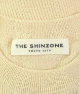 THE SHINZONE（ザシンゾーン）Tシャツ・カットソー ベージュ サイズ:-(XS位) レディース/2200657483074