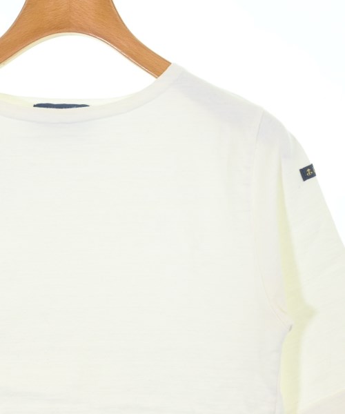 THE SHINZONE（ザシンゾーン）Tシャツ・カットソー 白 サイズ:F レディース/2200657483081