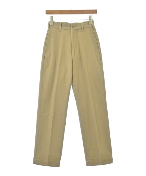 THE SHINZONE(ザシンゾーン)チノパン ベージュ サイズ:P0(XS位)/2200657483111