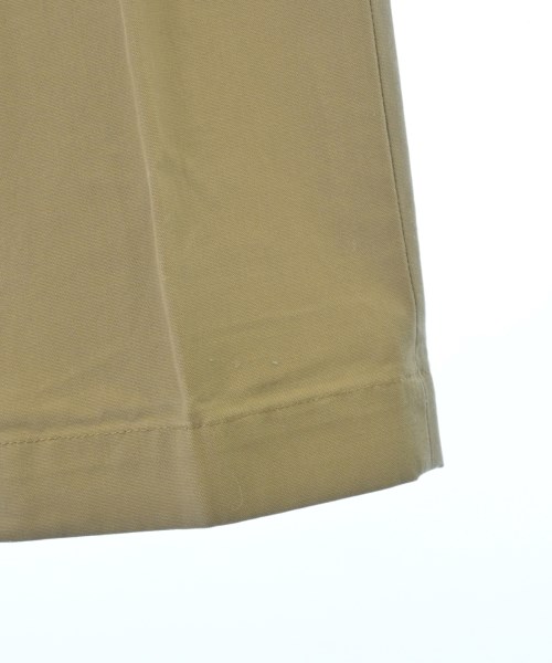 THE SHINZONE（ザシンゾーン）チノパン ベージュ サイズ:P0(XS位) レディース/2200657483111