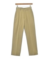 THE SHINZONE（ザシンゾーン）チノパン ベージュ サイズ:P0(XS位) レディース/2200657483111