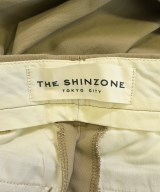 THE SHINZONE（ザシンゾーン）チノパン ベージュ サイズ:P0(XS位) レディース/2200657483111