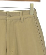 THE SHINZONE（ザシンゾーン）チノパン ベージュ サイズ:P0(XS位) レディース/2200657483111