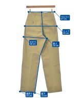 THE SHINZONE（ザシンゾーン）チノパン ベージュ サイズ:P0(XS位) レディース/2200657483111