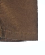 THE SHINZONE（ザシンゾーン）チノパン 茶 サイズ:32(XXL位) レディース/2200657483128