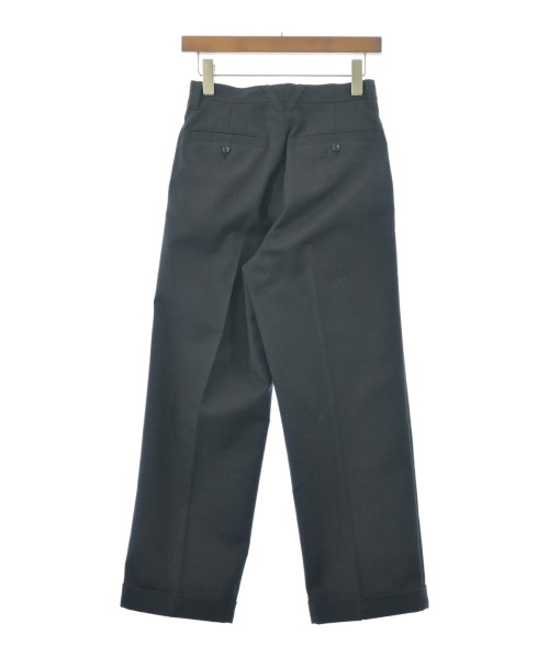 THE SHINZONE（ザシンゾーン）スラックス 黒 サイズ:32(XXS位) レディース/2200651207010