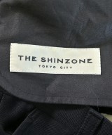 THE SHINZONE（ザシンゾーン）スラックス 黒 サイズ:32(XXS位) レディース/2200651207010