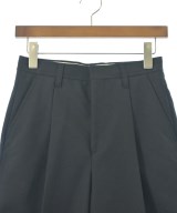 THE SHINZONE（ザシンゾーン）スラックス 黒 サイズ:32(XXS位) レディース/2200651207010