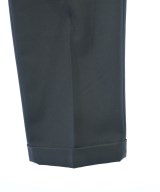 THE SHINZONE（ザシンゾーン）スラックス 黒 サイズ:32(XXS位) レディース/2200651207010