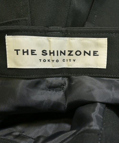 THE SHINZONE（ザシンゾーン）その他 黒 サイズ:P0(XS位) レディース/2200651207027