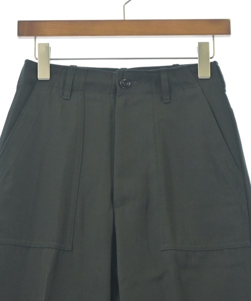 THE SHINZONE（ザシンゾーン）その他 黒 サイズ:P0(XS位) レディース/2200651207027