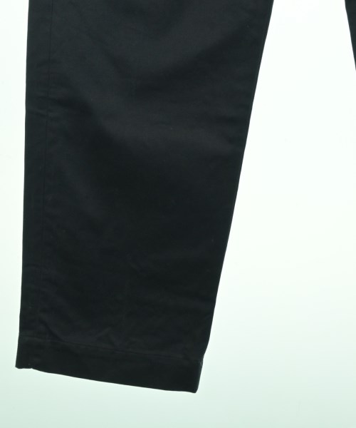 THE SHINZONE（ザシンゾーン）チノパン 紺 サイズ:34(XS位) レディース/2200658122187