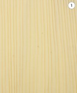 THE SHINZONE（ザシンゾーン）ロング・マキシ丈スカート 白 サイズ:F レディース/2200658219016