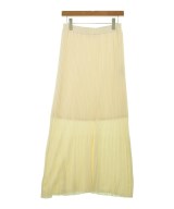 THE SHINZONE ロング・マキシ丈スカート