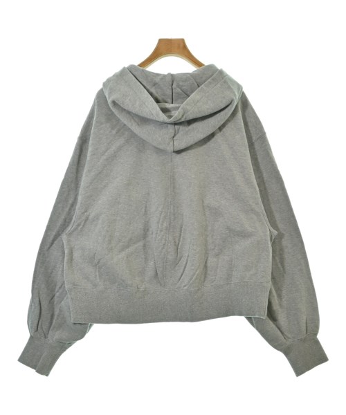 THE SHINZONE（ザシンゾーン）パーカー グレー サイズ:F レディース/2200646387086