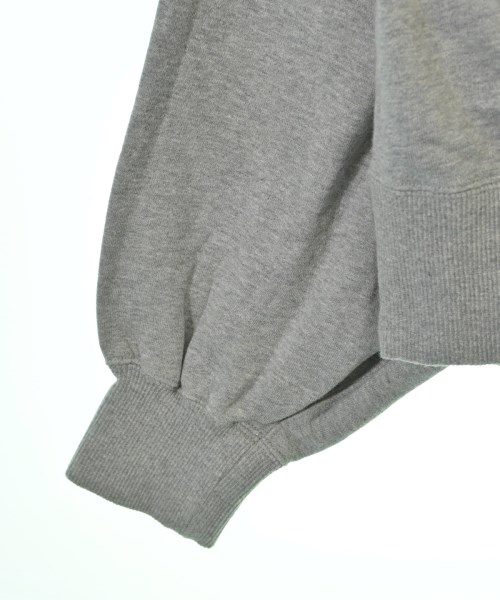 THE SHINZONE（ザシンゾーン）パーカー グレー サイズ:F レディース/2200646387086