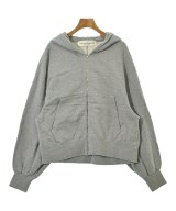 THE SHINZONE（ザシンゾーン）パーカー グレー サイズ:F レディース/2200646387086