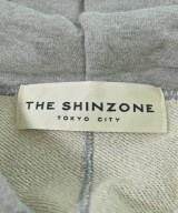 THE SHINZONE（ザシンゾーン）パーカー グレー サイズ:F レディース/2200646387086