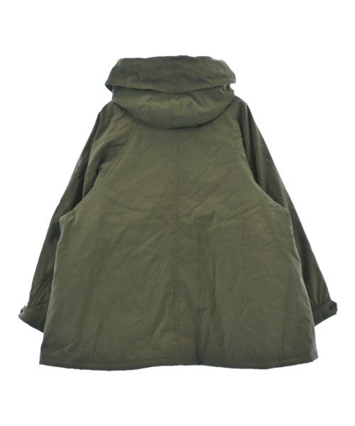 THE SHINZONE（ザシンゾーン）ミリタリーブルゾン カーキ サイズ:F レディース/2200646387277