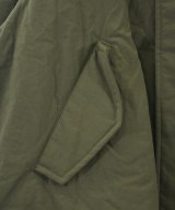 THE SHINZONE（ザシンゾーン）ミリタリーブルゾン カーキ サイズ:F レディース/2200646387277