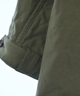 THE SHINZONE（ザシンゾーン）ミリタリーブルゾン カーキ サイズ:F レディース/2200646387277