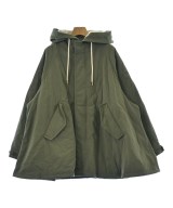 THE SHINZONE ミリタリーブルゾン