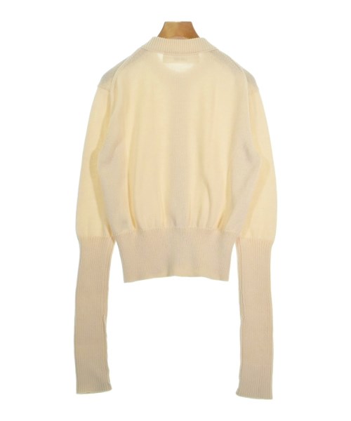 THE SHINZONE（ザシンゾーン）カーディガン 白 サイズ:F0 レディース/2200658392023