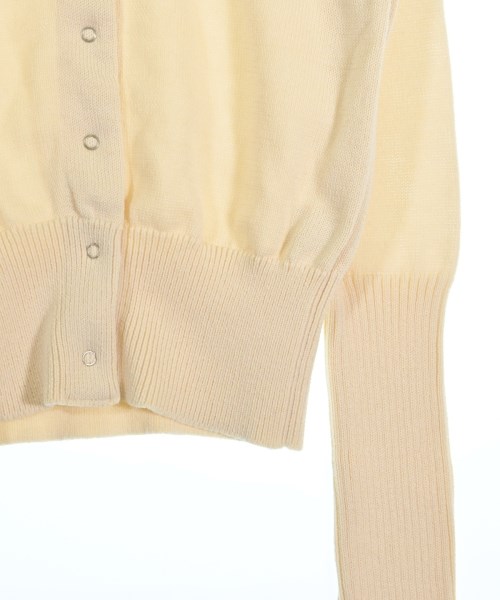 THE SHINZONE（ザシンゾーン）カーディガン 白 サイズ:F0 レディース/2200658392023