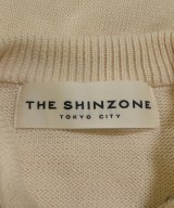 THE SHINZONE（ザシンゾーン）カーディガン 白 サイズ:F0 レディース/2200658392023