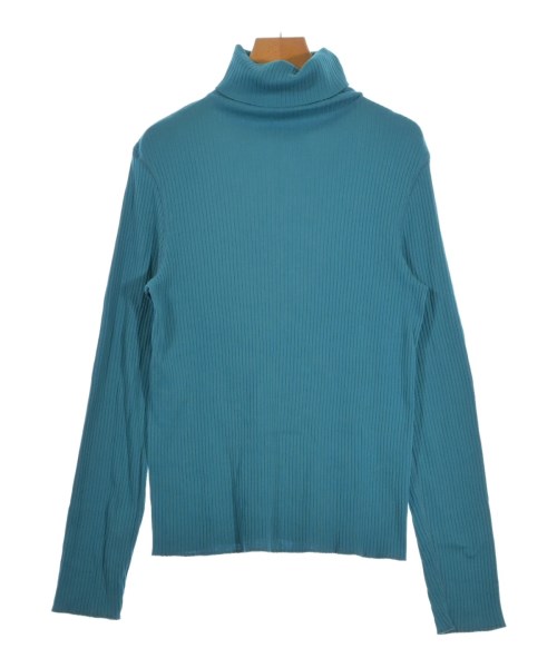 THE SHINZONE(ザシンゾーン)Tシャツ・カットソー 青 サイズ:F0/2200658392047