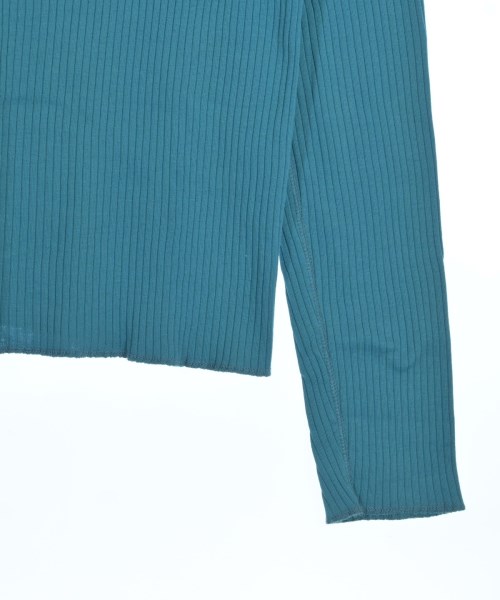 THE SHINZONE（ザシンゾーン）Tシャツ・カットソー 青 サイズ:F0 レディース/2200658392047