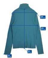 THE SHINZONE（ザシンゾーン）Tシャツ・カットソー 青 サイズ:F0 レディース/2200658392047