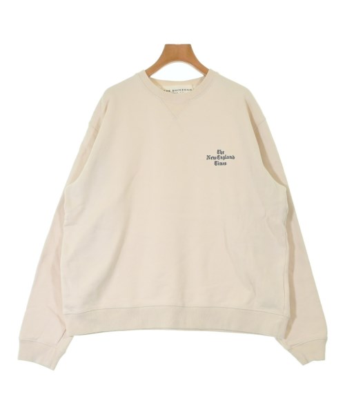 THE SHINZONE(ザシンゾーン)スウェット ベージュ サイズ:F/2200655202011