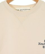 THE SHINZONE（ザシンゾーン）スウェット ベージュ サイズ:F レディース/2200655202011