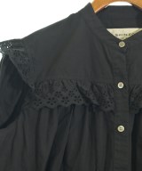 THE SHINZONE（ザシンゾーン）ブラウス 黒 サイズ:F レディース/2200655202028