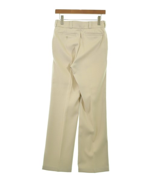 THE SHINZONE（ザシンゾーン）スラックス 白 サイズ:T0(M位) レディース/2200655202059