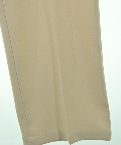 THE SHINZONE（ザシンゾーン）スラックス 白 サイズ:T0(M位) レディース/2200655202059