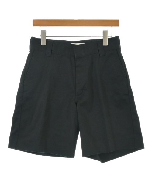 THE SHINZONE(ザシンゾーン)ショートパンツ 黒 サイズ:36(S位)/2200655202066