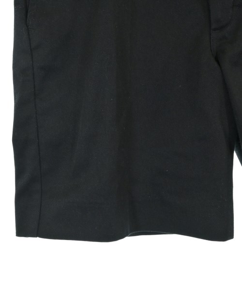 THE SHINZONE（ザシンゾーン）ショートパンツ 黒 サイズ:36(S位) レディース/2200655202066