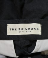 THE SHINZONE（ザシンゾーン）ショートパンツ 黒 サイズ:36(S位) レディース/2200655202066