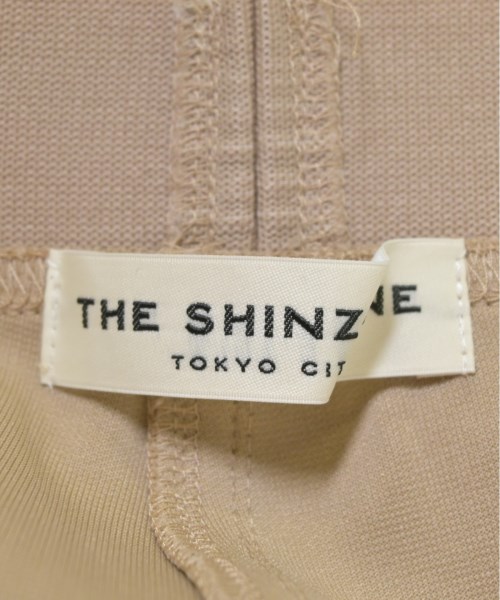 THE SHINZONE（ザシンゾーン）その他 茶 サイズ:0(XS位) レディース/2200655202073