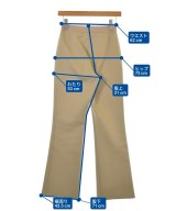 THE SHINZONE（ザシンゾーン）その他 茶 サイズ:0(XS位) レディース/2200655202073