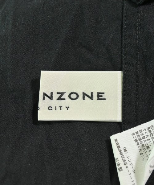 THE SHINZONE（ザシンゾーン）ロング・マキシ丈スカート 黒 サイズ:M0(M位) レディース/2200655202097