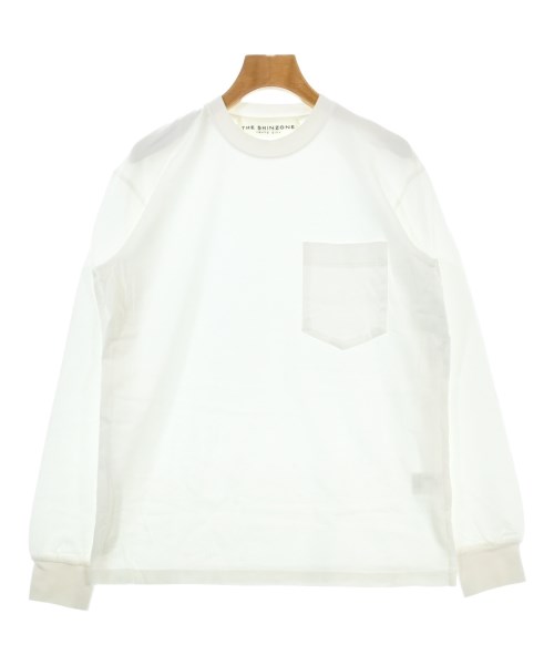 THE SHINZONE（ザシンゾーン）ニット・セーター 黄 サイズ:F レディース/2200654464083