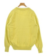 THE SHINZONE（ザシンゾーン）ニット・セーター 黄 サイズ:F レディース/2200654464083